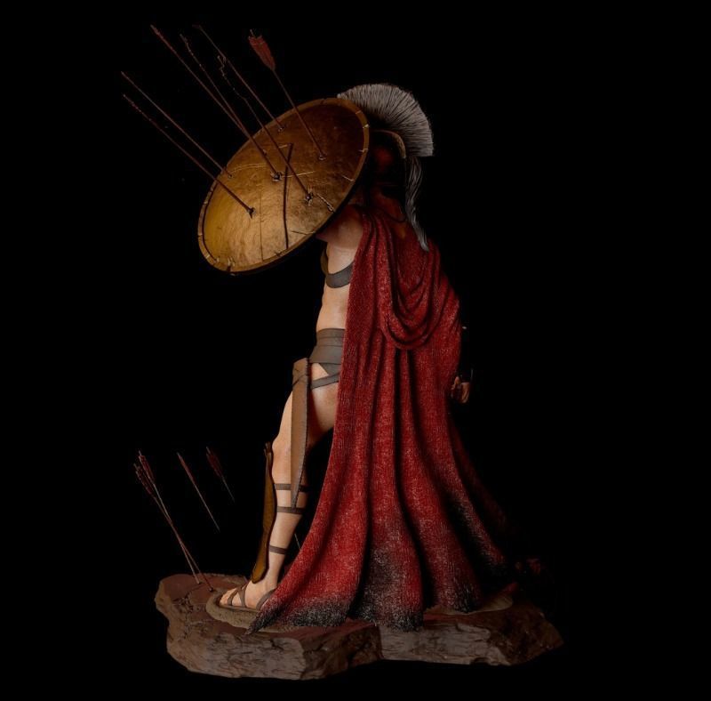 LEONIDAS 300 - Image 5