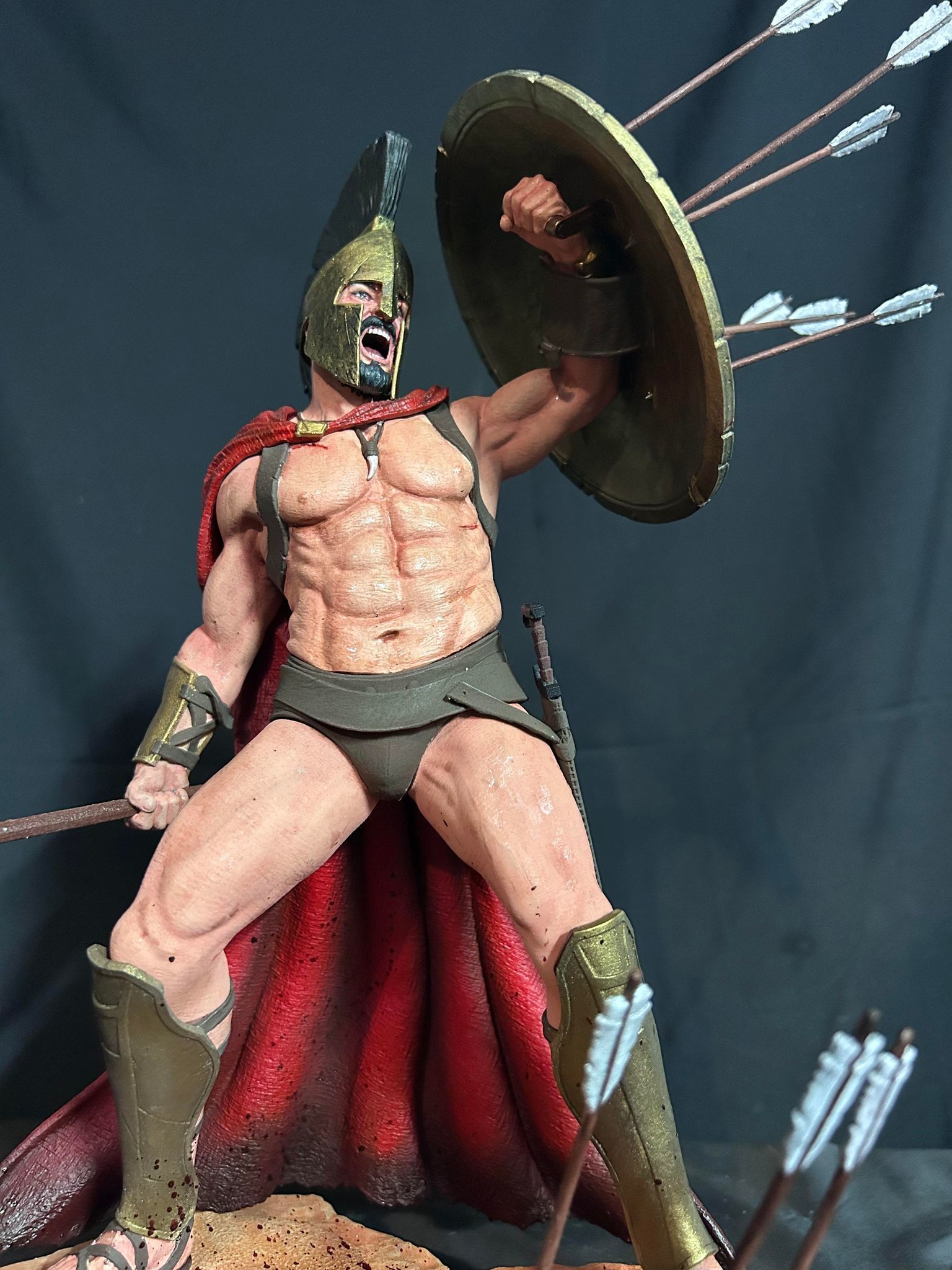 LEONIDAS 300 - Image 9