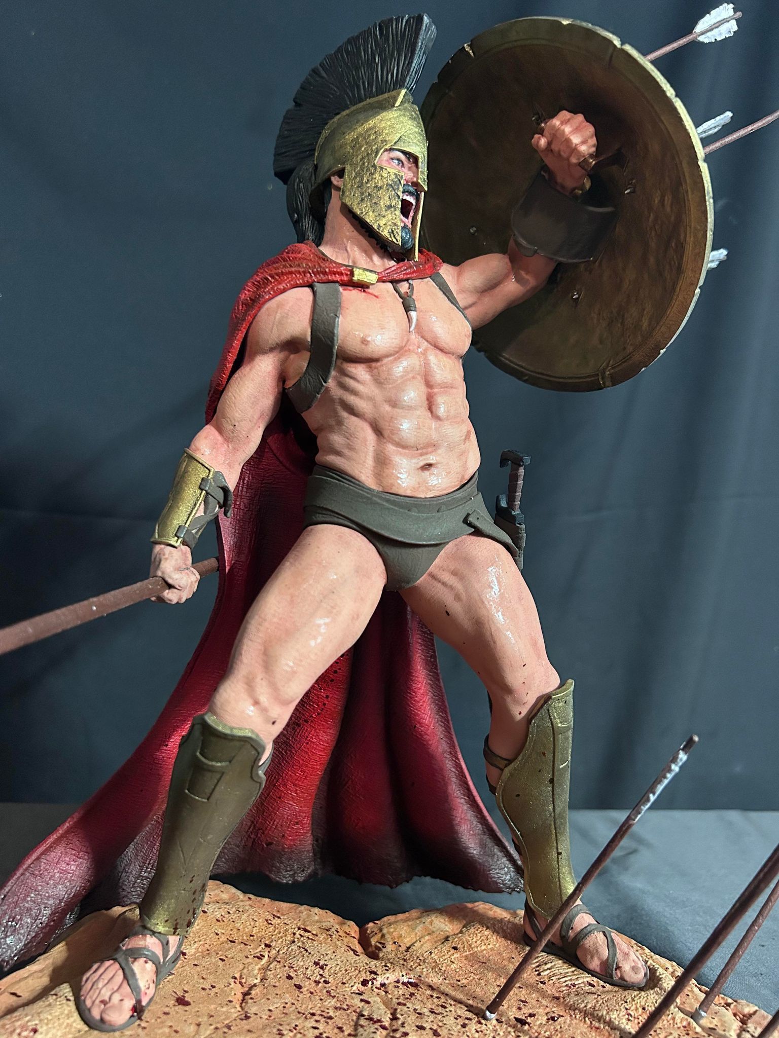 LEONIDAS 300 - Image 10
