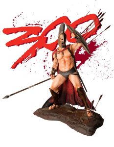 LEONIDAS 300