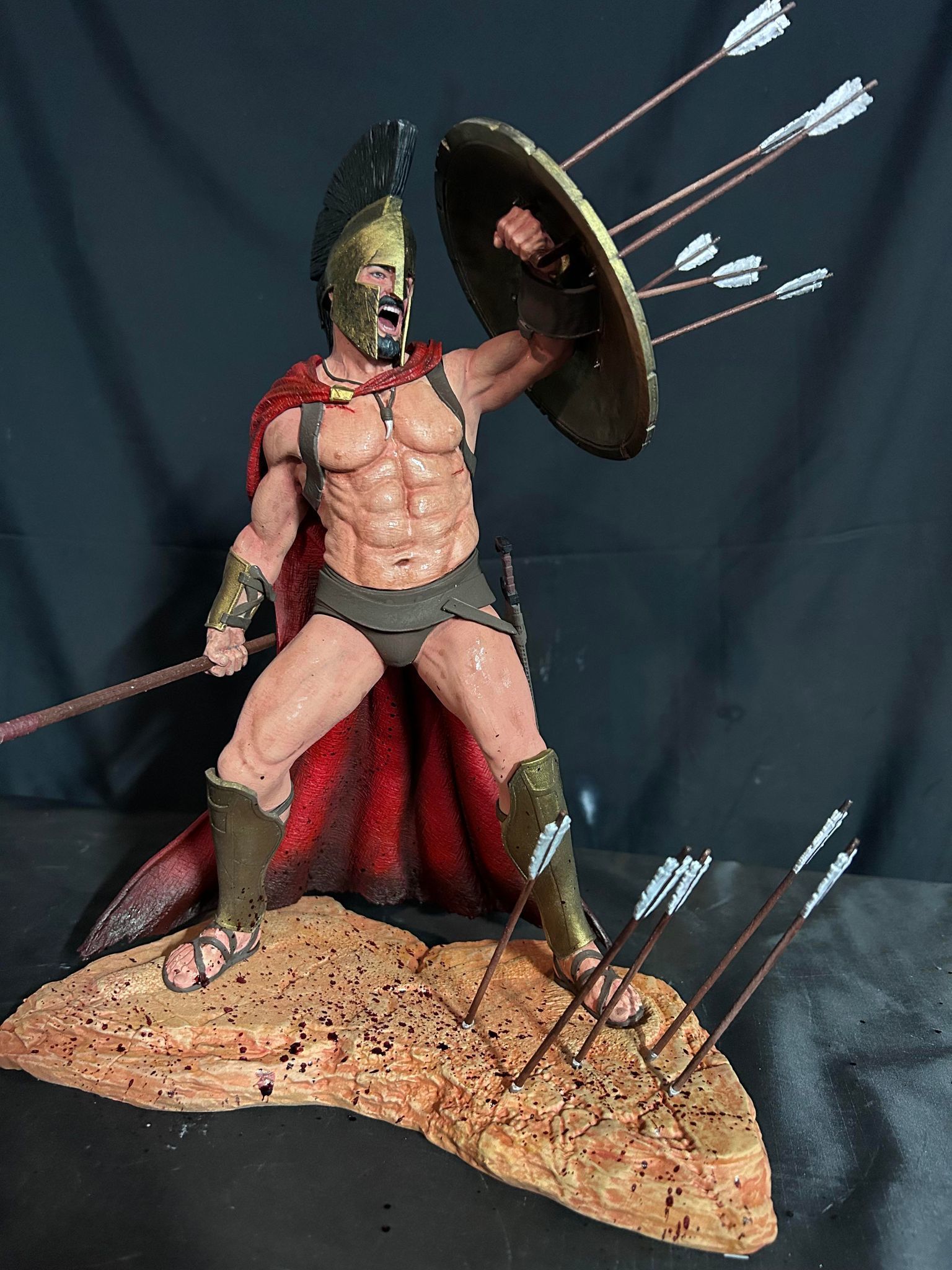 LEONIDAS 300 - Image 12