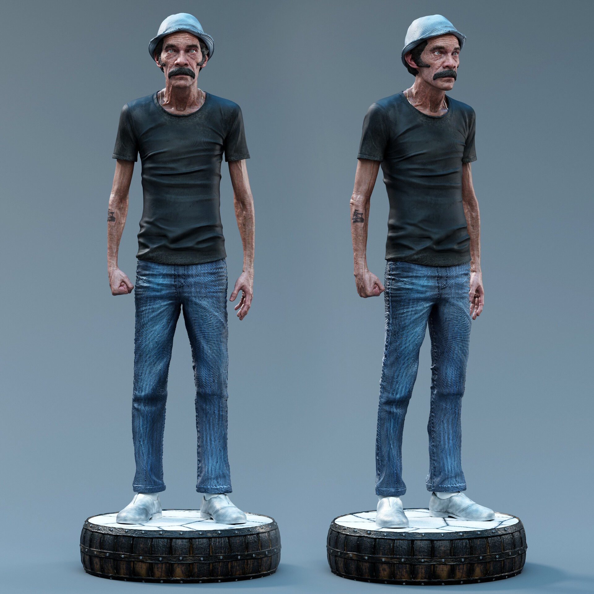 Ramón Valdés - Image 7