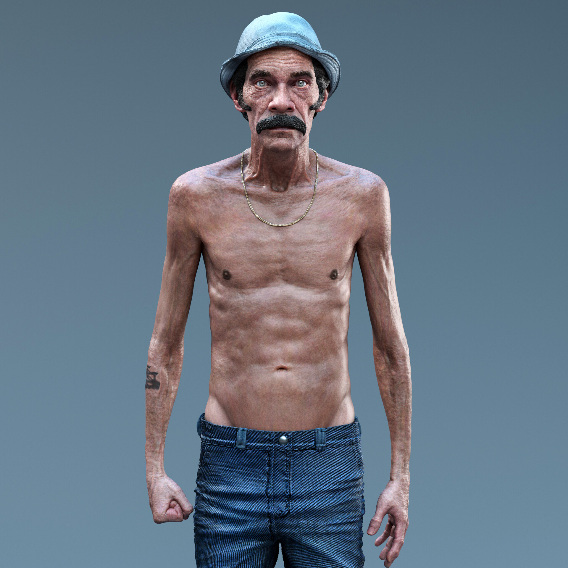 Ramón Valdés - Image 11