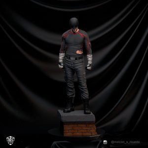 Daredevil