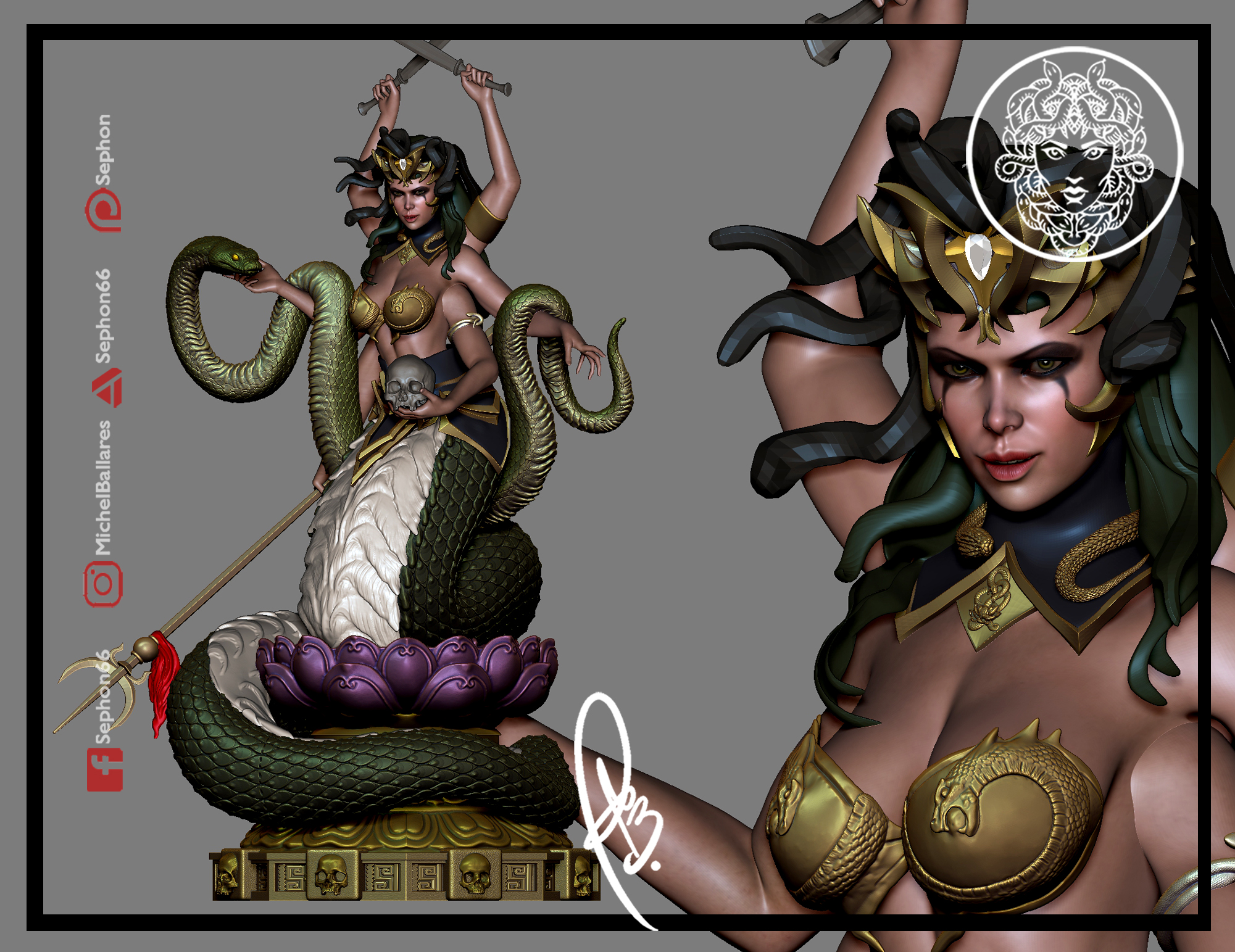 MARILITH - Image 12
