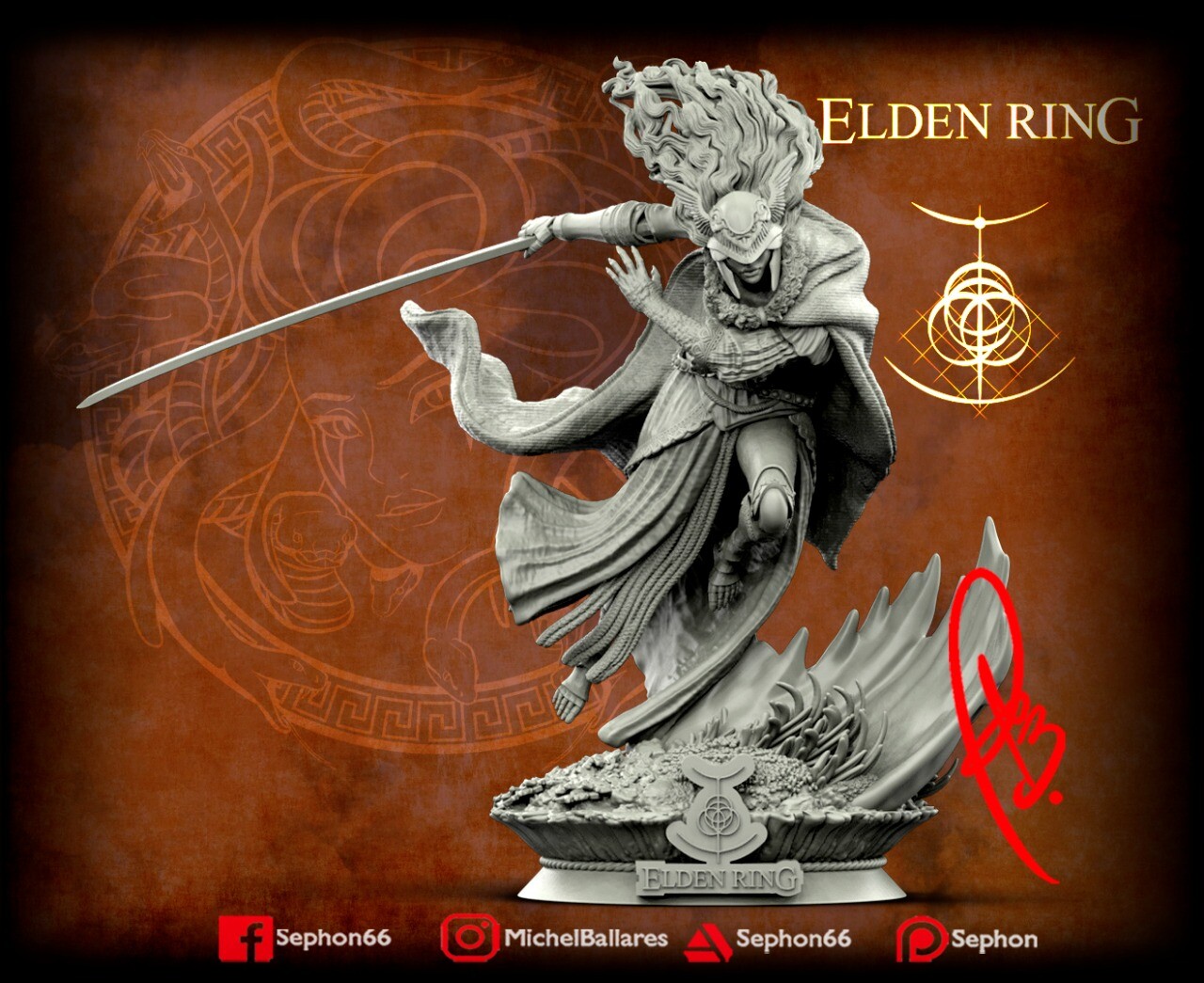 MALENIA BLADE - Image 3