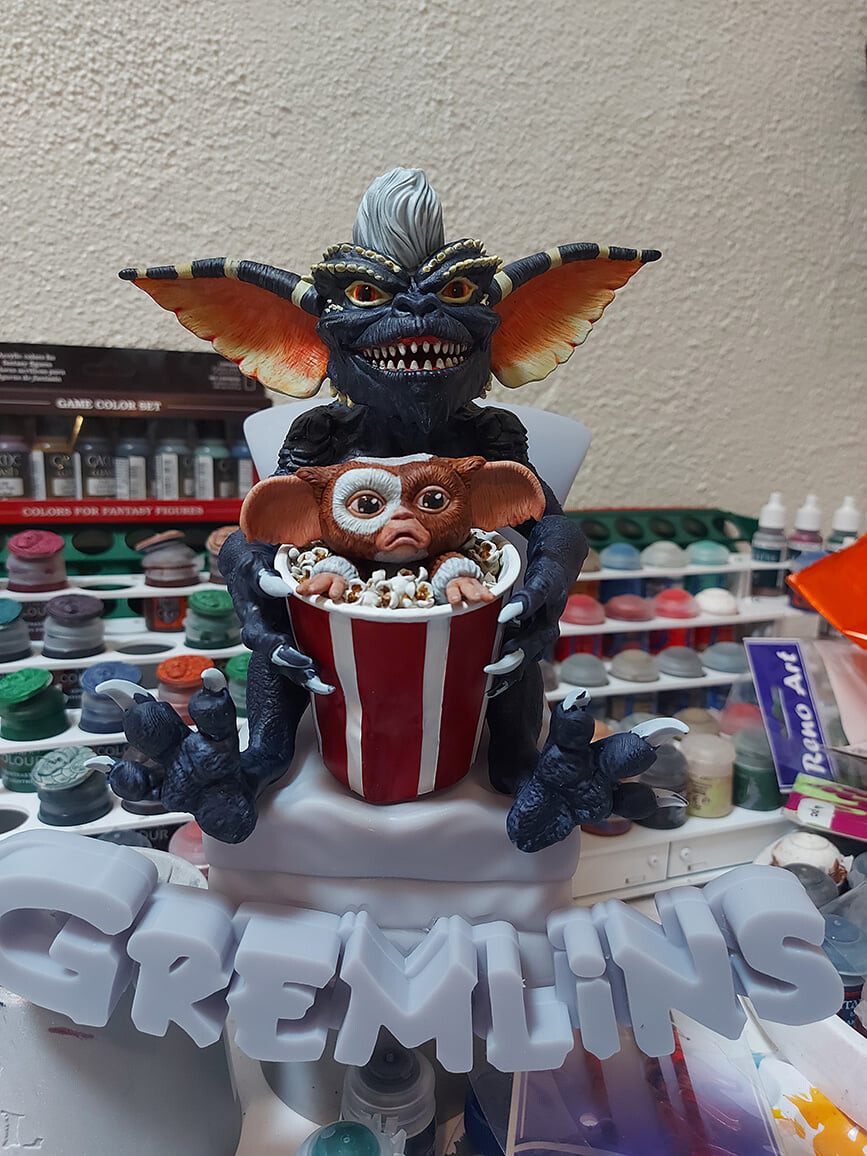 Gremlins - Image 2