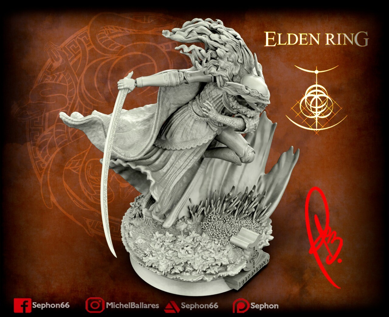 MALENIA BLADE - Image 4