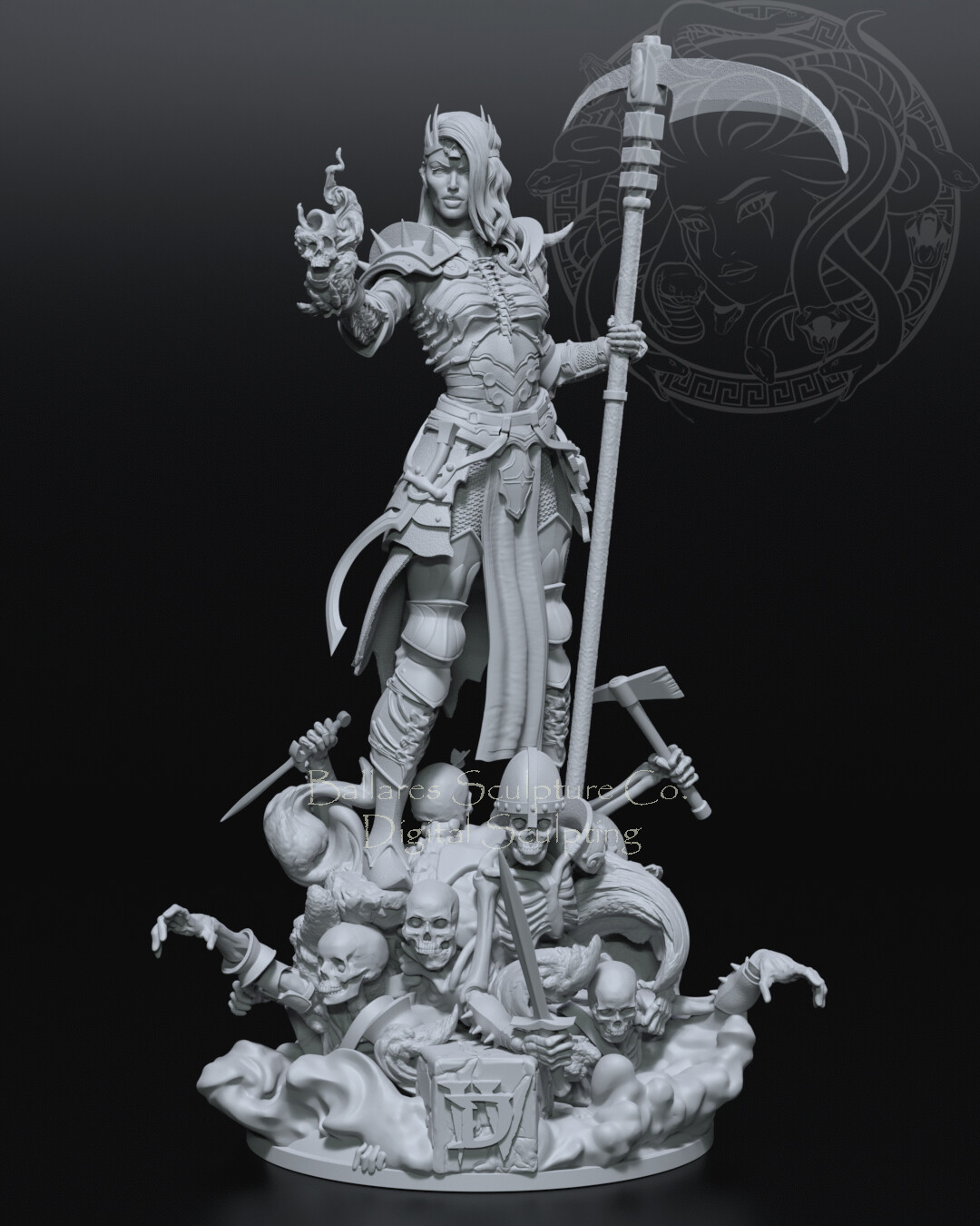Necromancer - Image 4