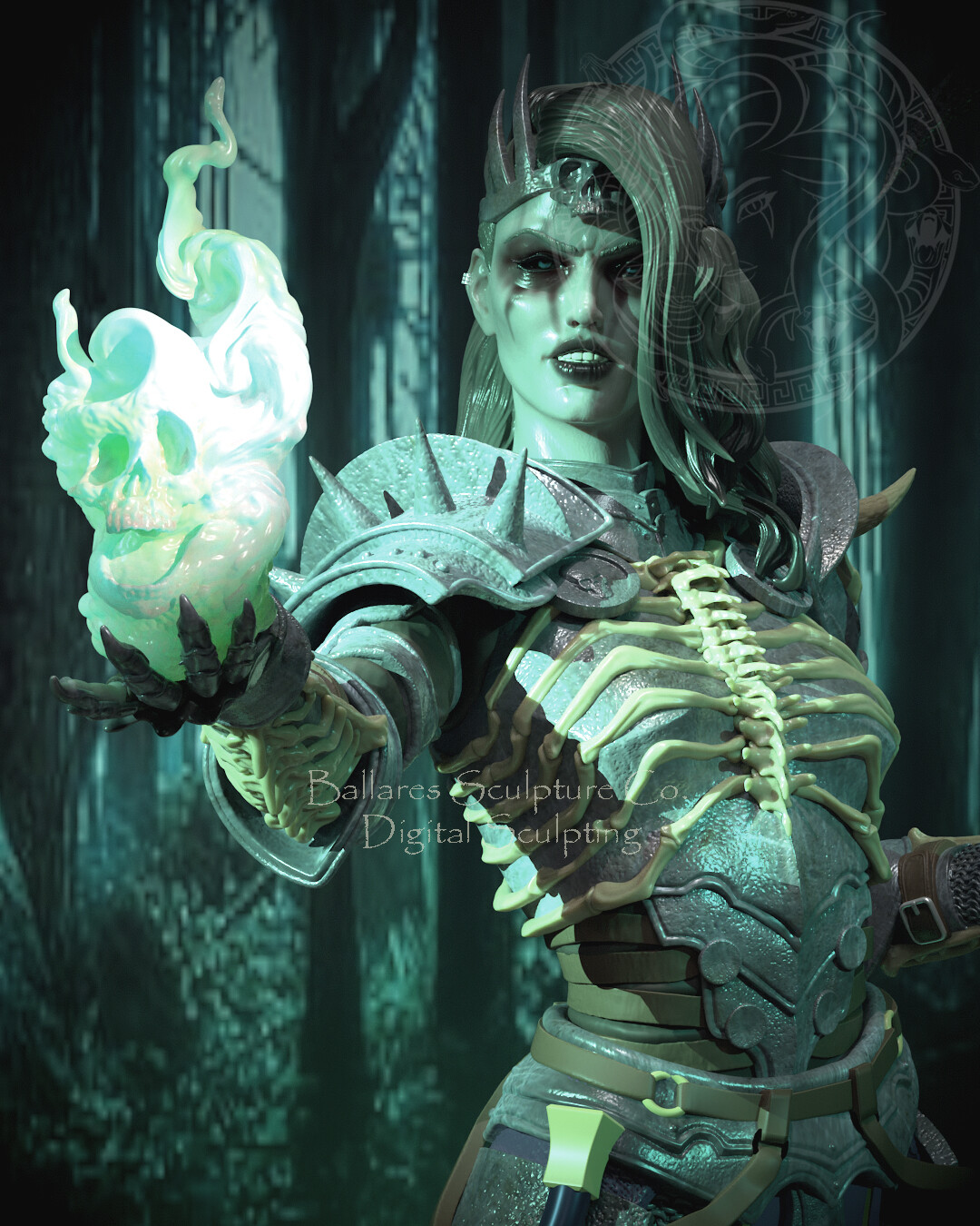 Necromancer - Image 3
