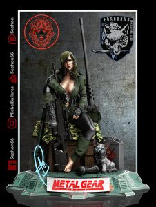 SNIPER WOLF