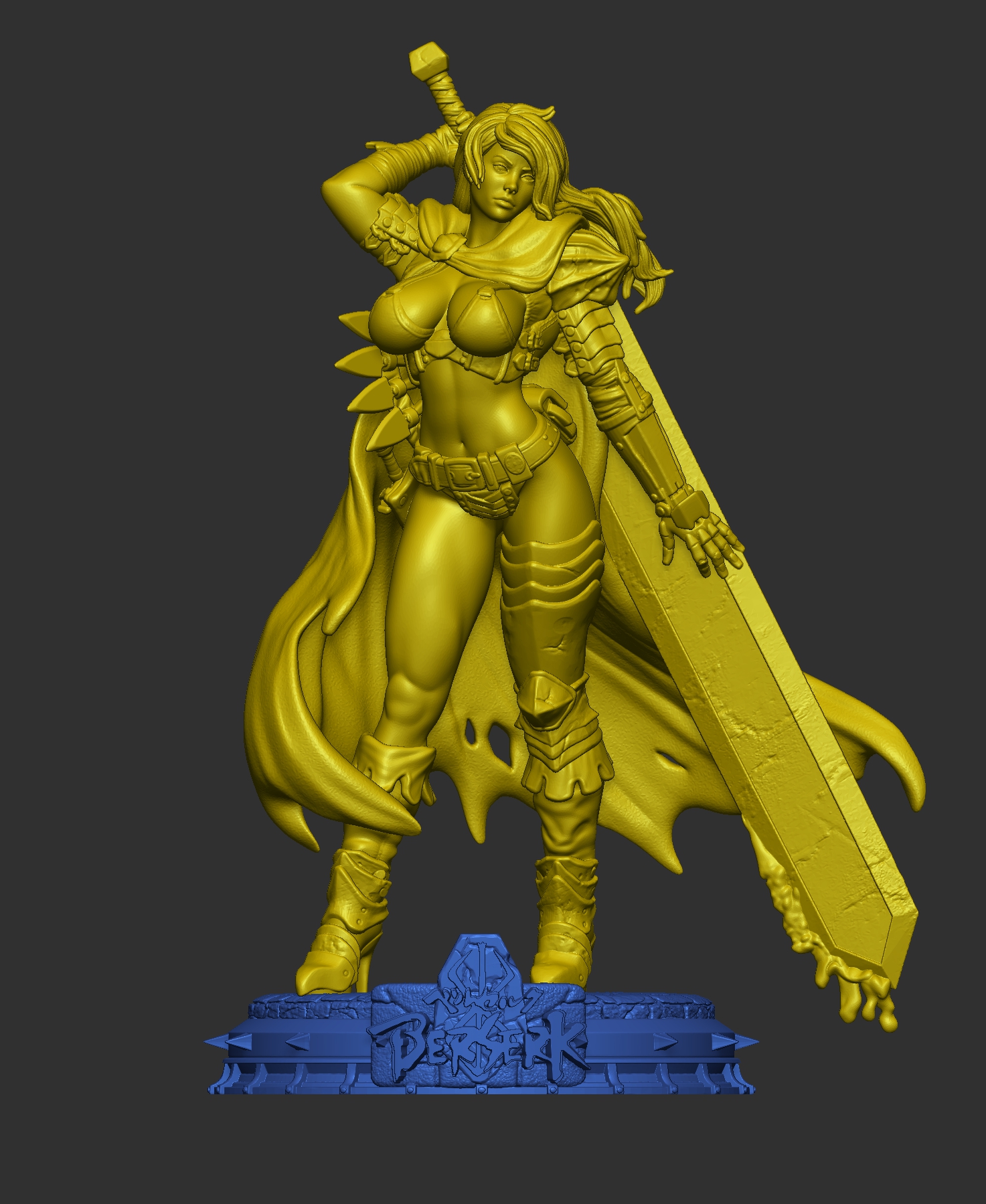BERSERKER - Image 5