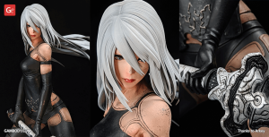 YoRHa – A2