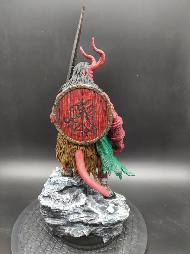 Nordic Hellboy - Image 12