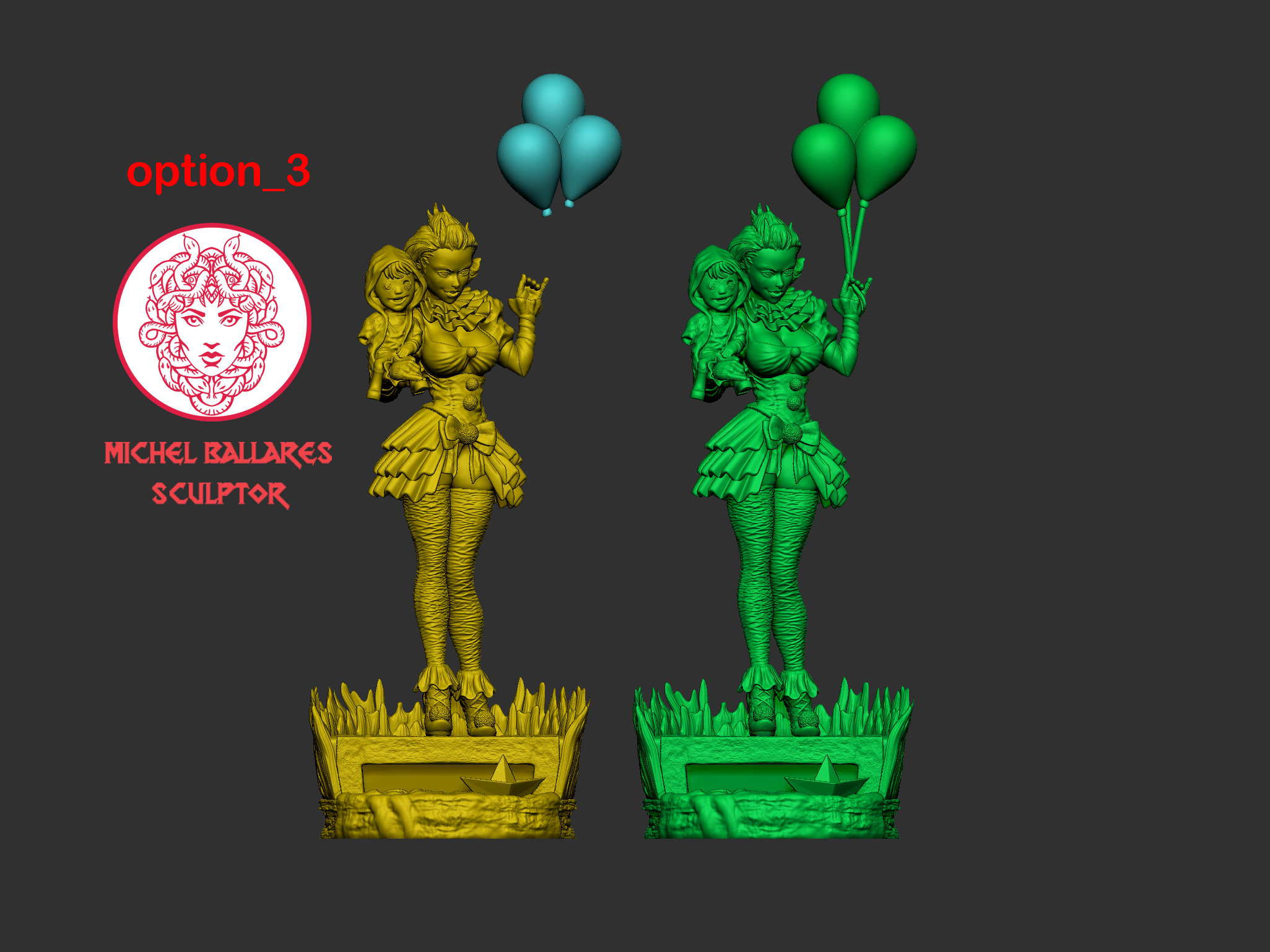 Pennywise Girl - Image 4