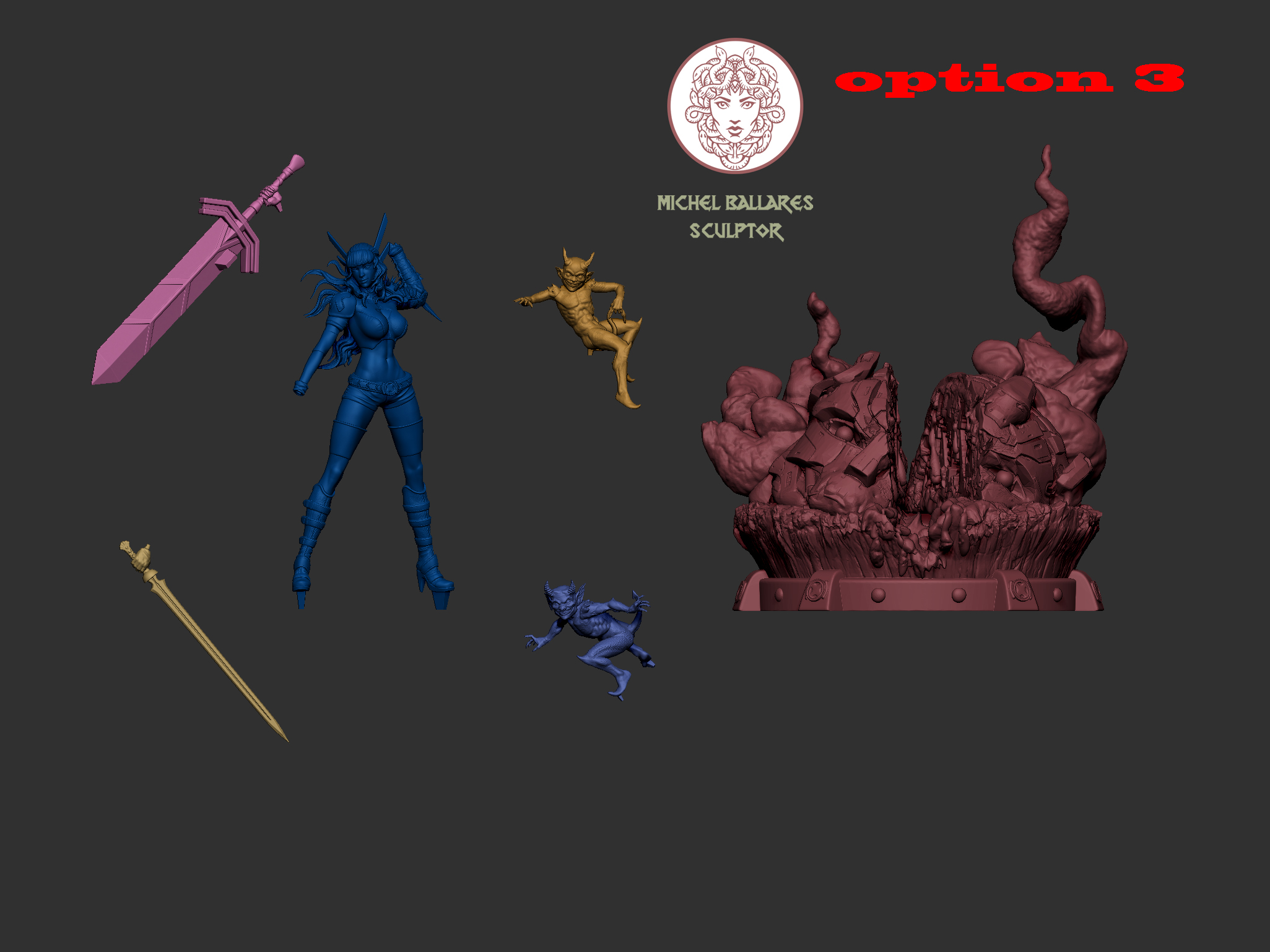Magik New Mutants - Image 4