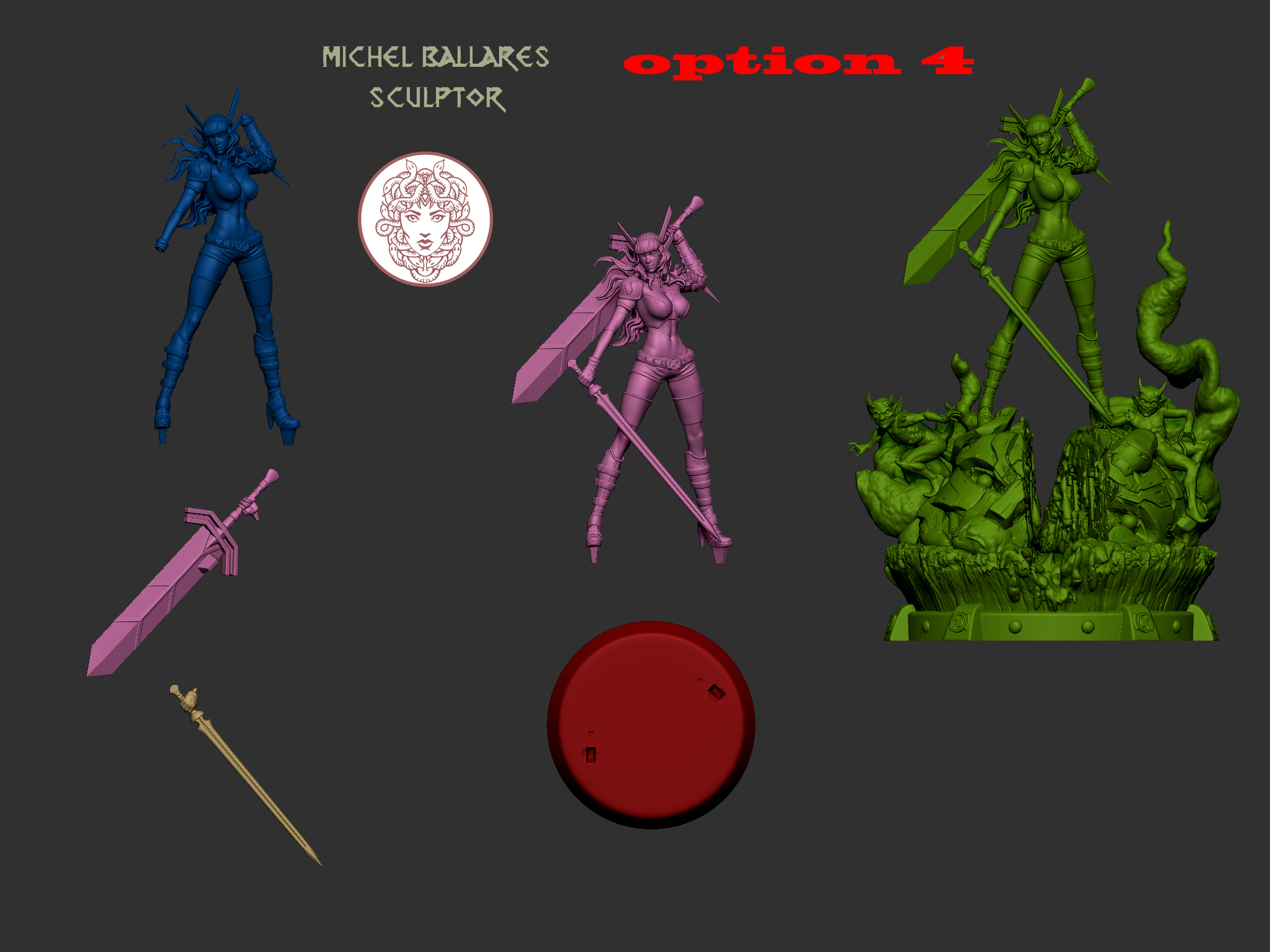 Magik New Mutants - Image 5