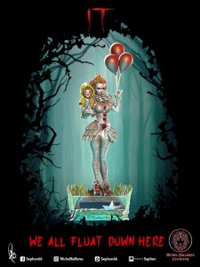 Pennywise Girl