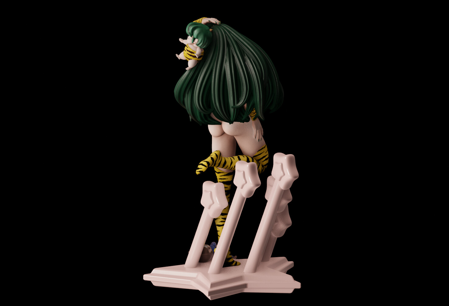 Urusei Yatsura Lamu Lum - Image 17