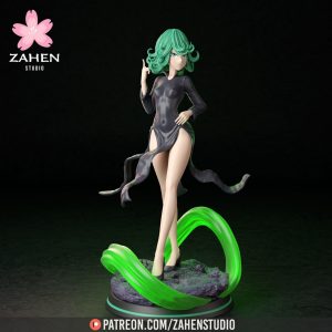 Tatsumaki