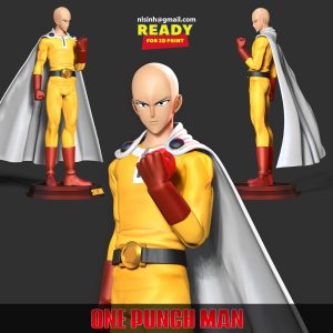 Saitama