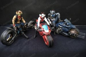 Biker Mice from Mars