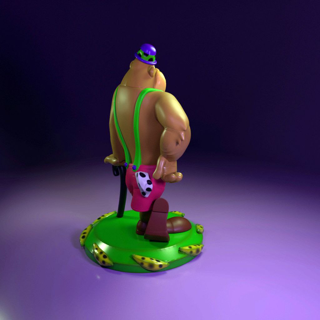 Magilla Gorilla - Image 2