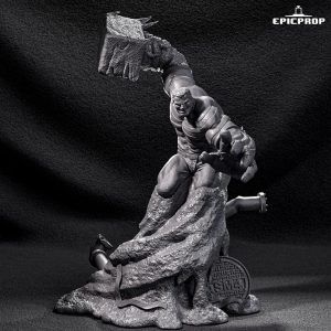 SandMan El Poronga Arenosa