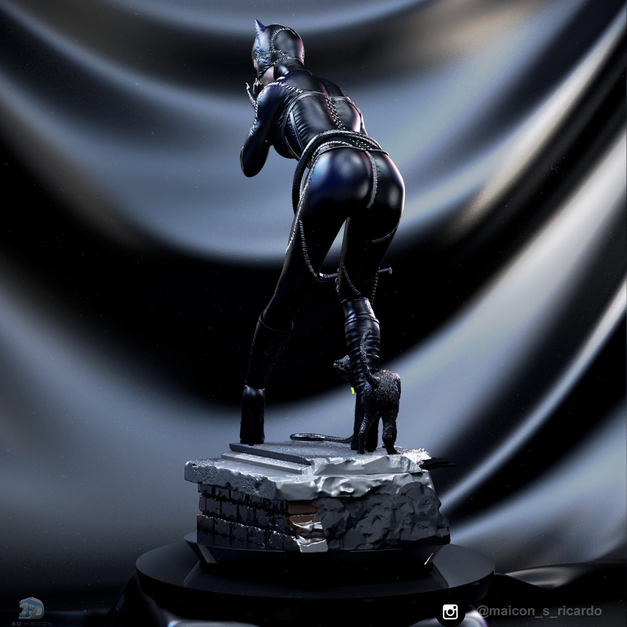 Catwoman Michelle Pfeiffer - Image 2