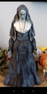 Valak The Nun