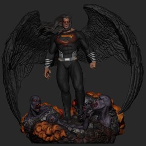 Superman Evil