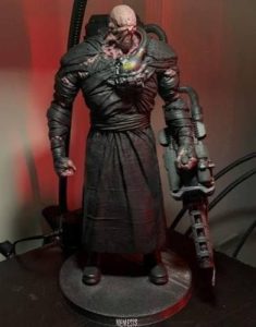 Nemesis (Resident+Evil+3)
