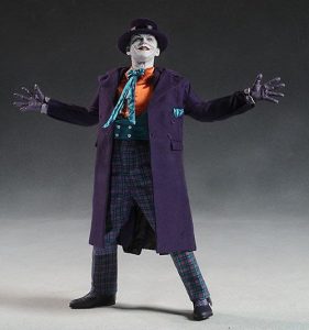 Joker Jack Nicholson