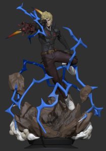 GENOS FULLBODY