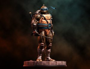 LEONARDO – TMNT