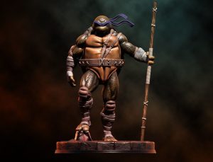 DONATELLO – TMNT