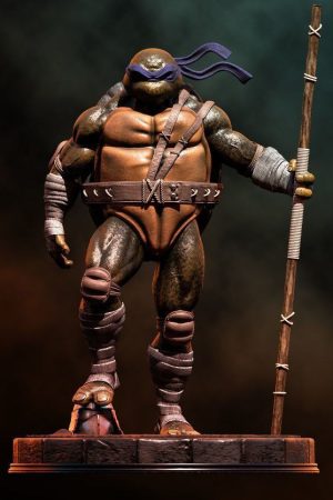 DONATELLO - TMNT STL file for 3D printing