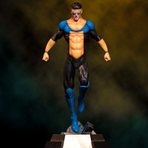 Invincible
