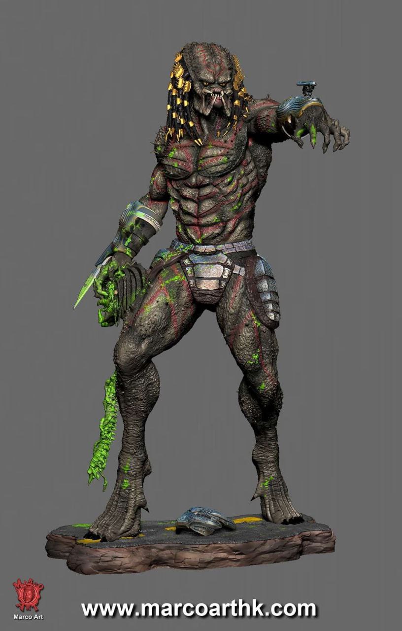 Super - Predator - Image 12