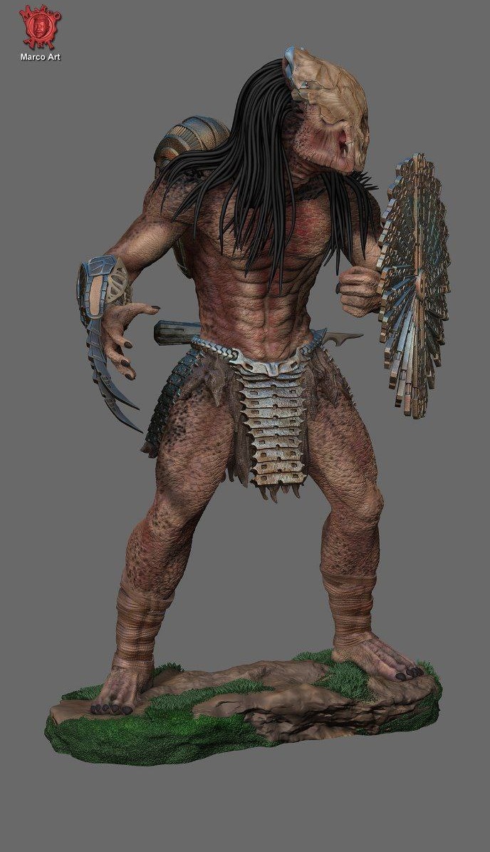 Prey - Predator - Image 10