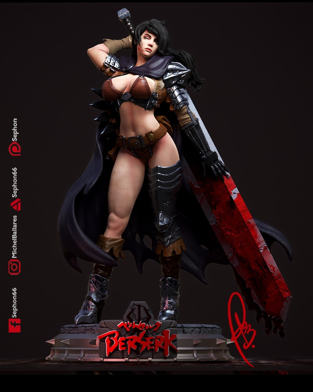 BERSERKER - Image 6