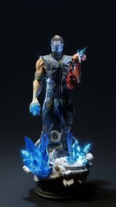 Sub-Zero New