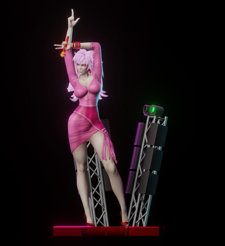 Jem and the Holograms - Image 11