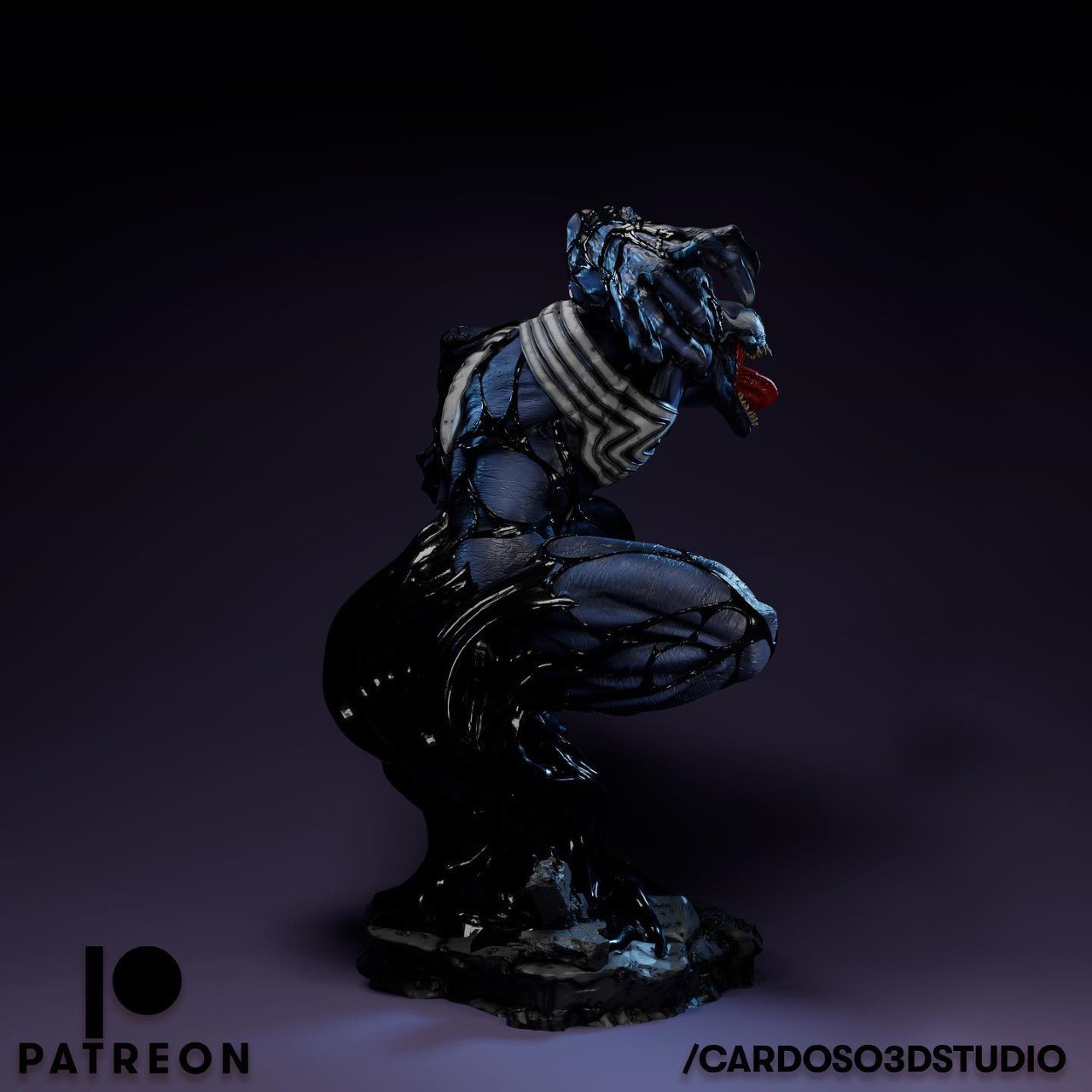 VENOM - Image 3