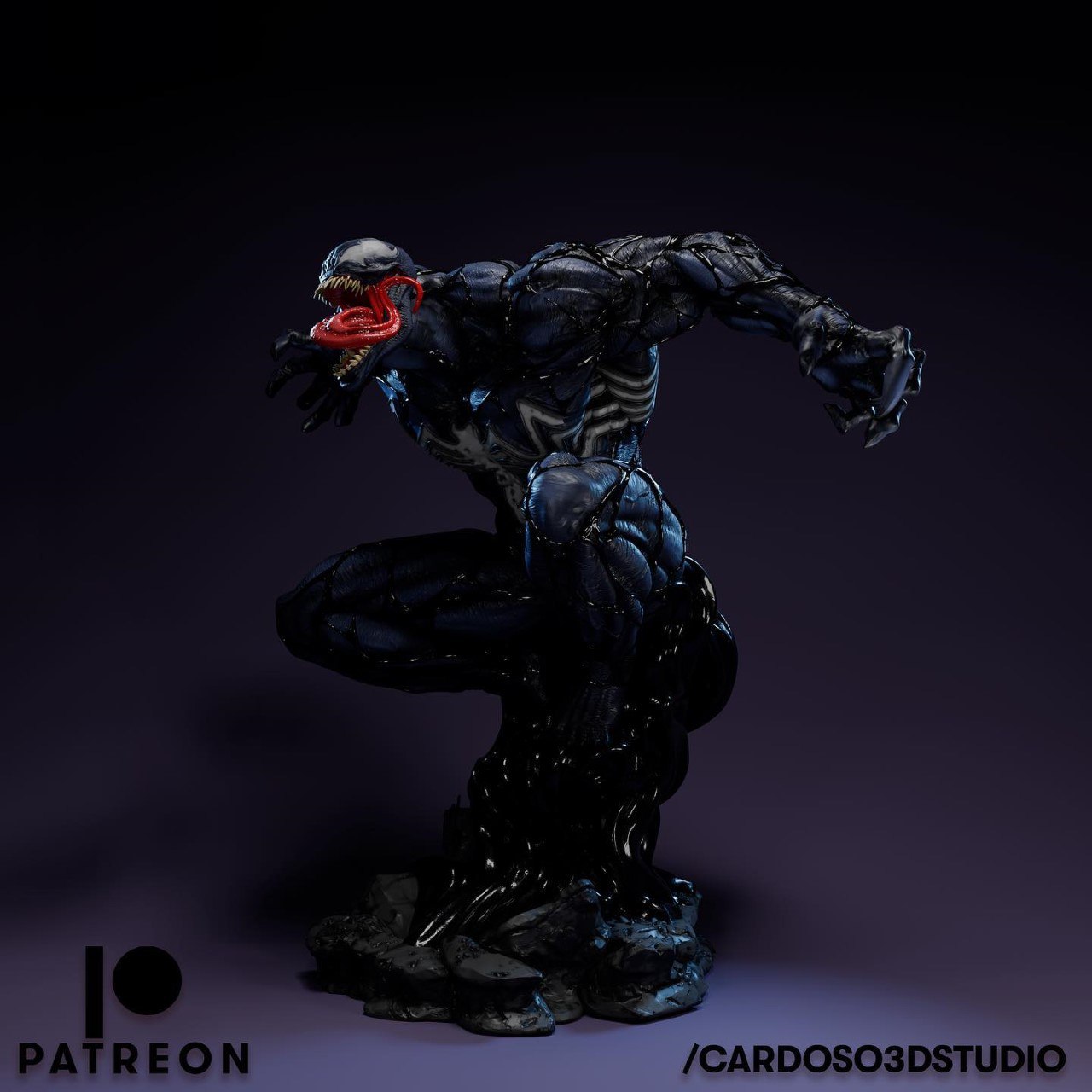VENOM - Image 4