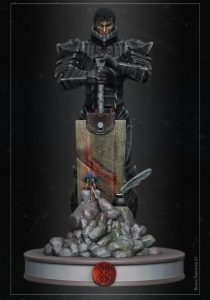 GUTS