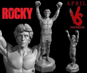 Rocky Balboa
