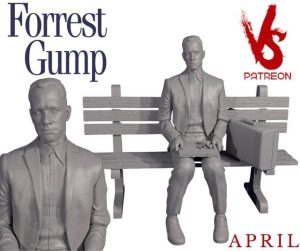 Forrest Gump