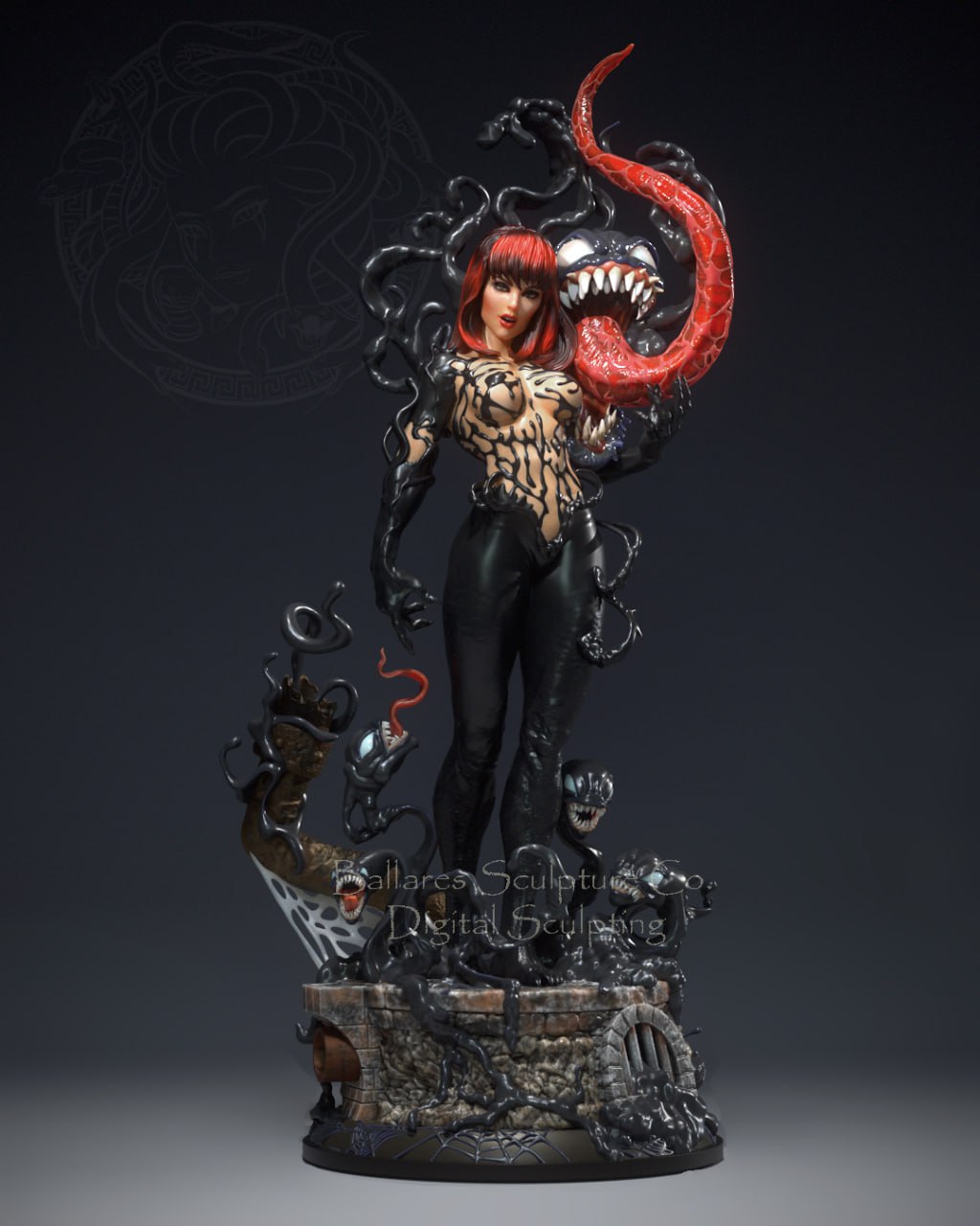 She Venom