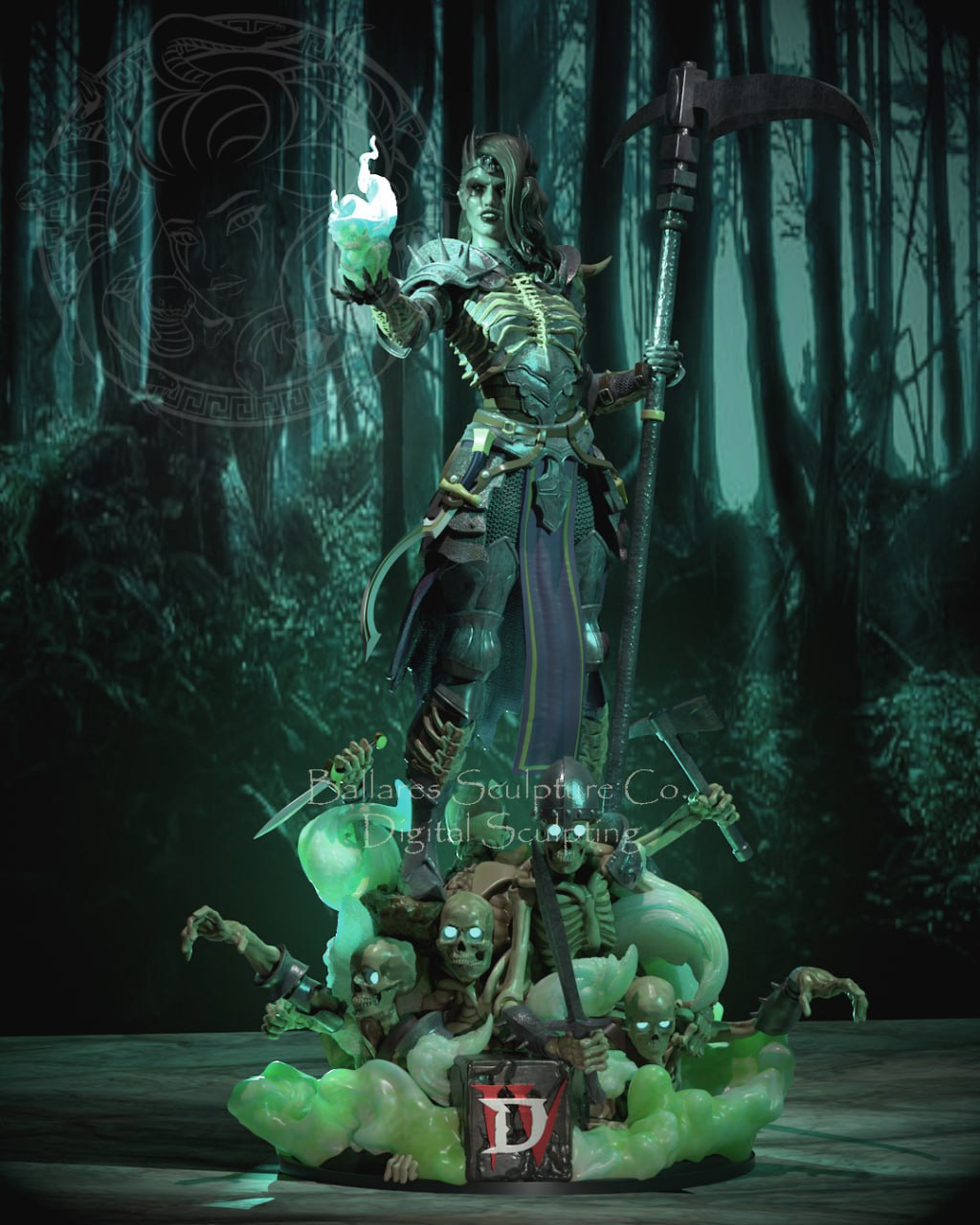 Necromancer